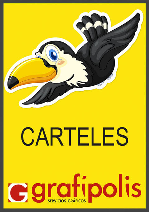 Carteles Grafípolis